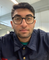 Jawad Saeed Wali