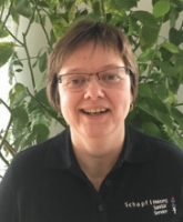 Sabine Bürle