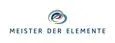 Logo Meister der Elemente